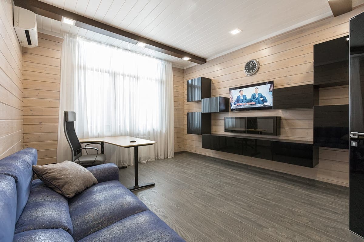 Дом 450 м² в Москве — фото 8